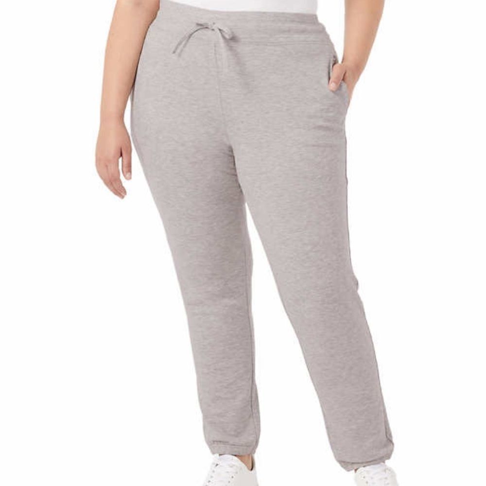 32 Degrees Ladies' Jogger soft
